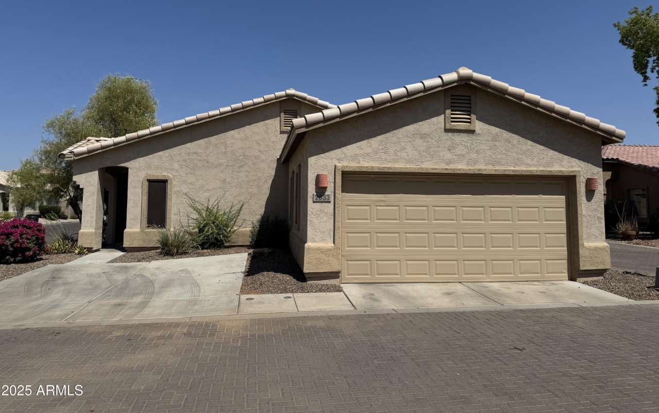 2633 E Riviera Drive