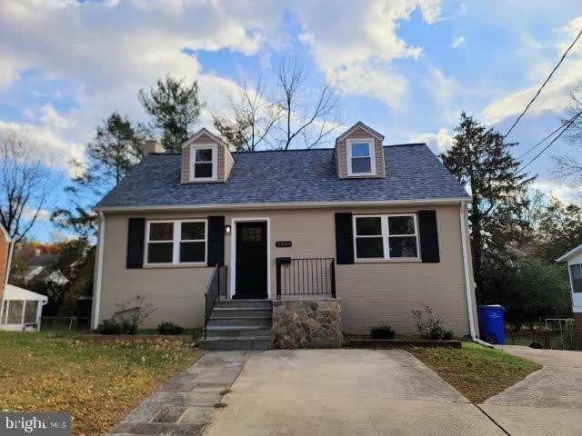 2310 HILDAROSE Drive