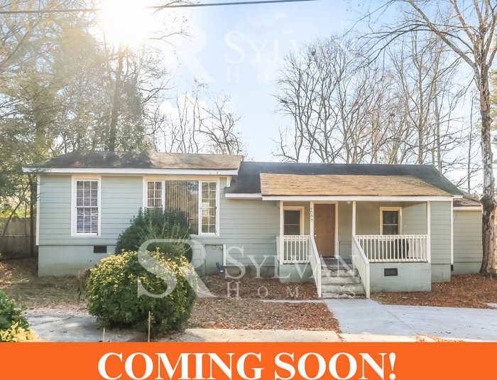 4000 Anderson Street