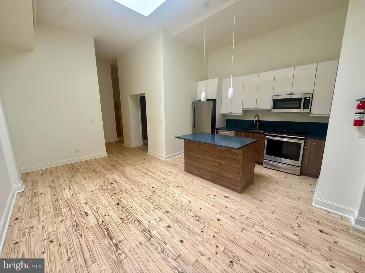 1733-35 CHESTNUT Street unit: 304