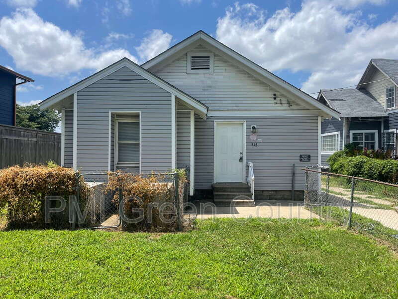413 S Victor Ave