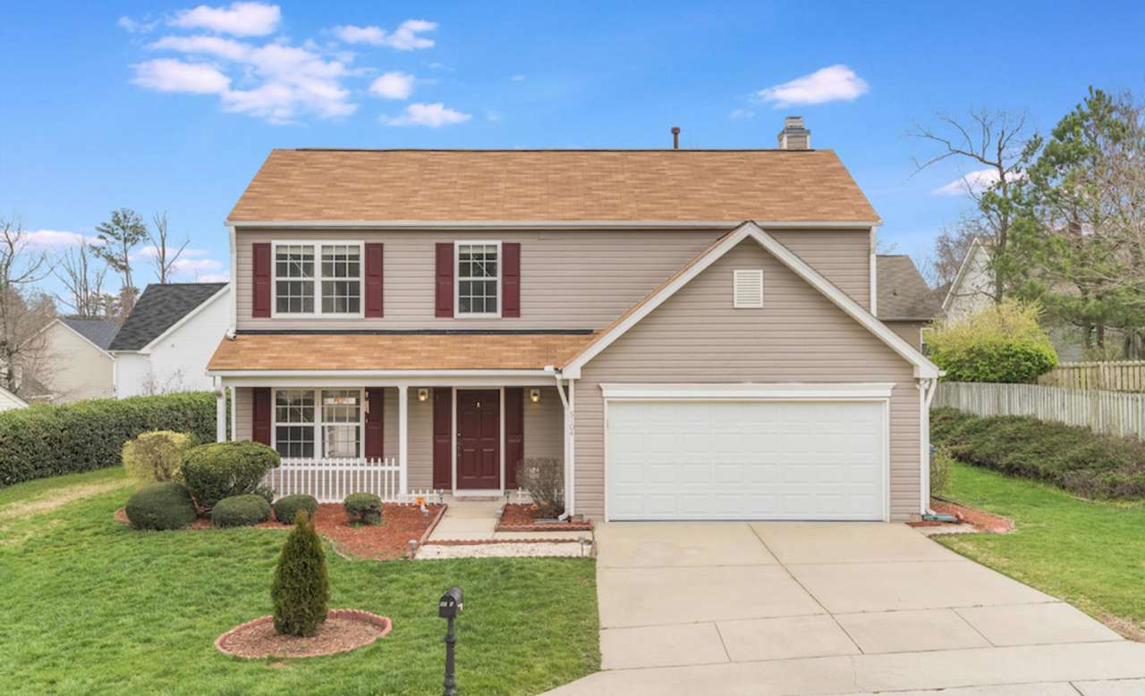 Gorgeous 3 bedroom home