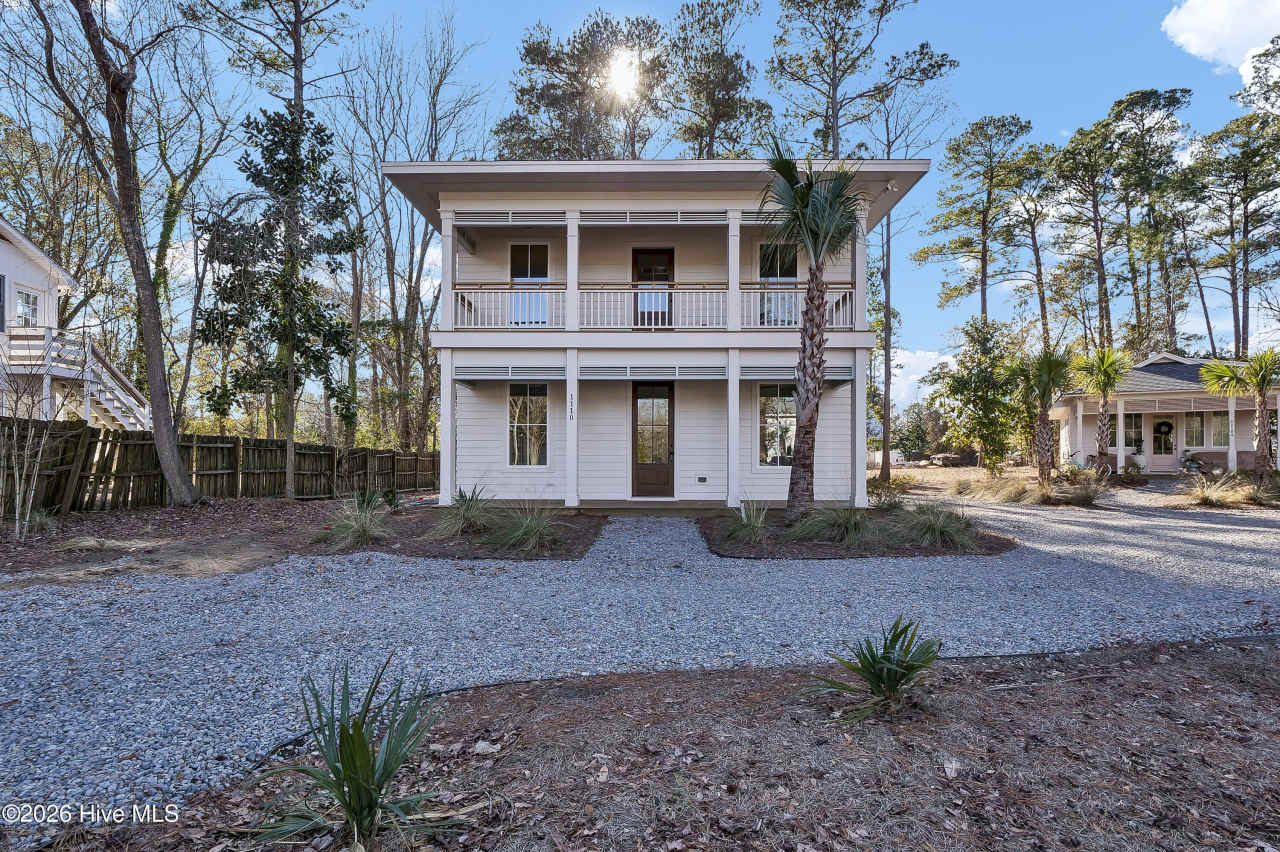 1110 Tree Canopy Way