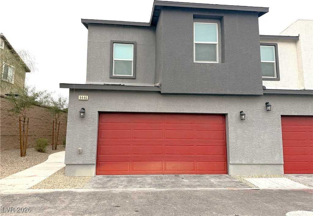 9446 Tranquil Pass Avenue