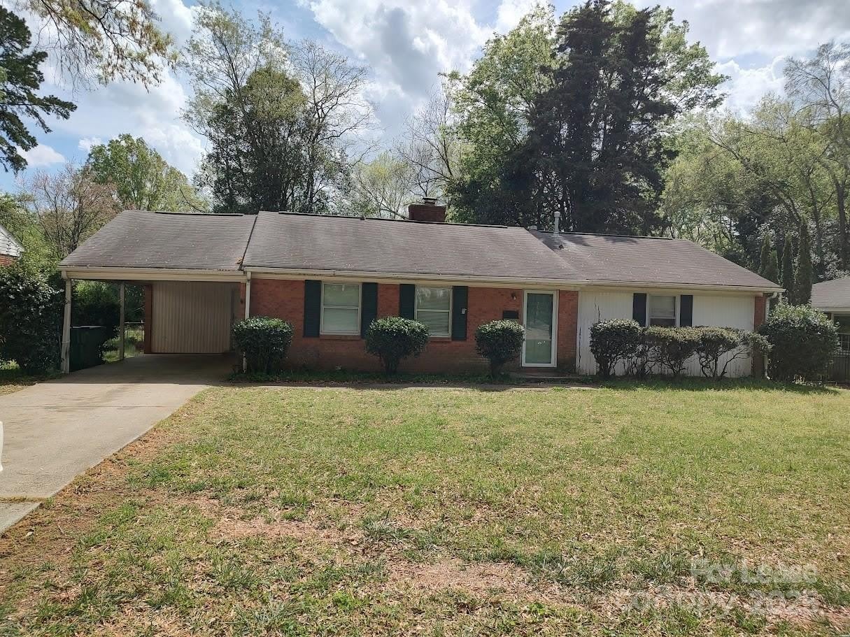 750 Brockbank Road