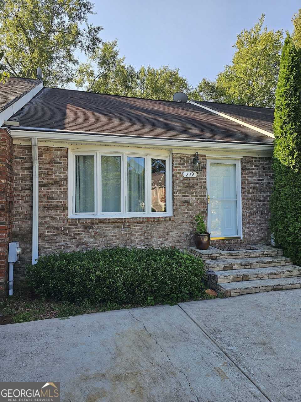 229 Flat Creek Court