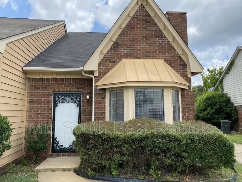 4207 Tunbridge Pl (Hickory Hill)