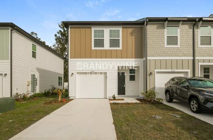 4320 Banjo Lake Road