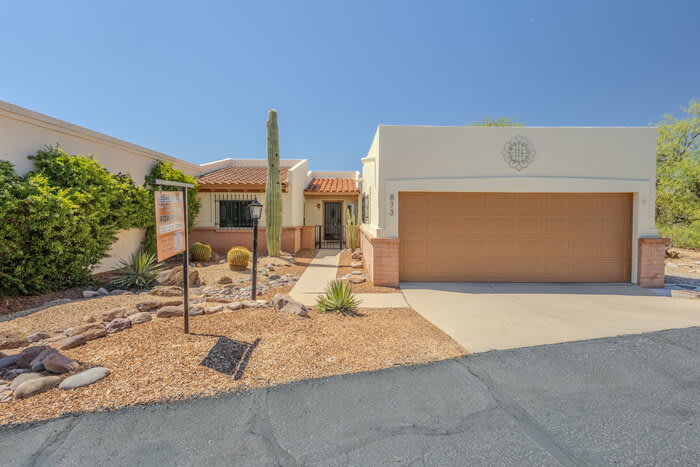 873 West Bella Vista Drive