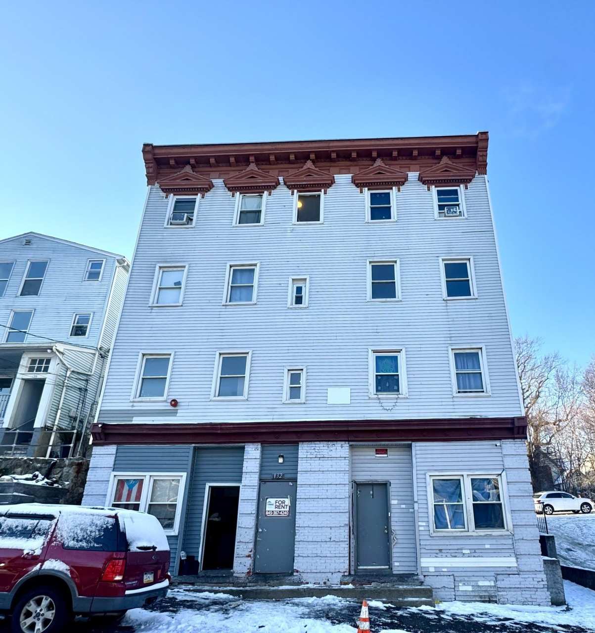 132 Locust Street