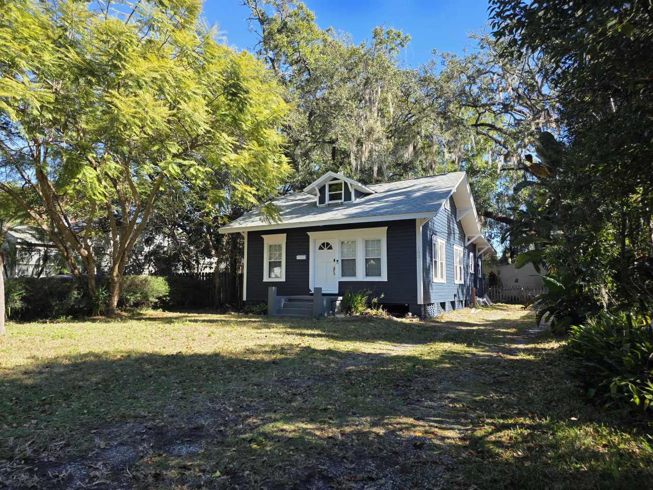 103 North Glenwood Avenue