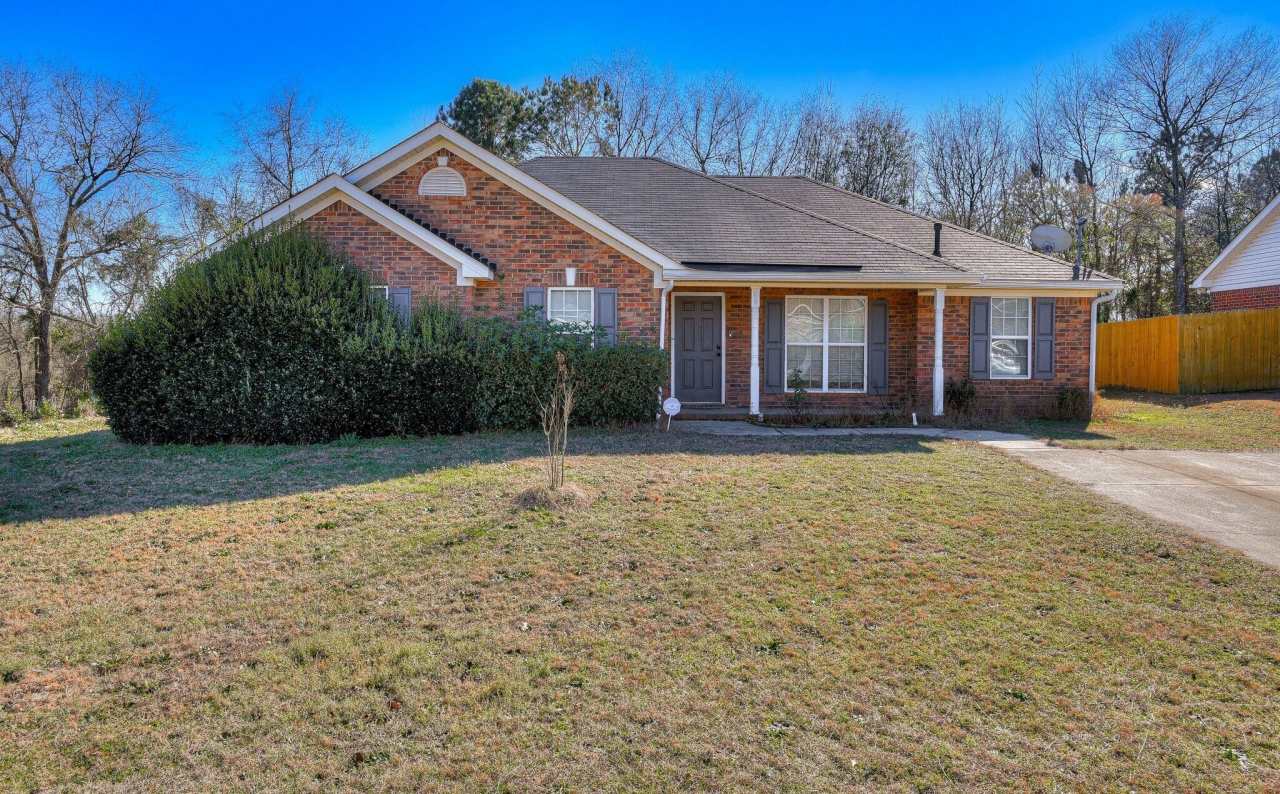 4318 Sanderling Drive