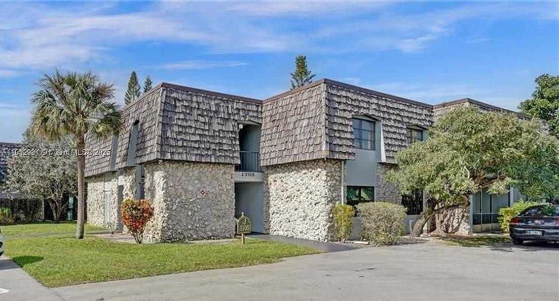 3105 Oakland Shores Dr