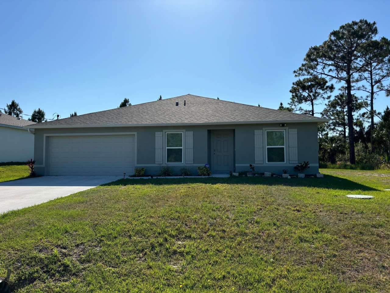 3126 Cambria Avenue SW