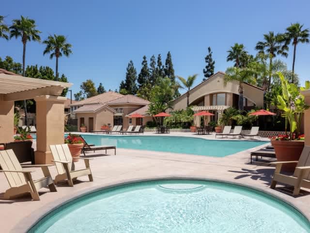 2480 Irvine Blvd Unit A22