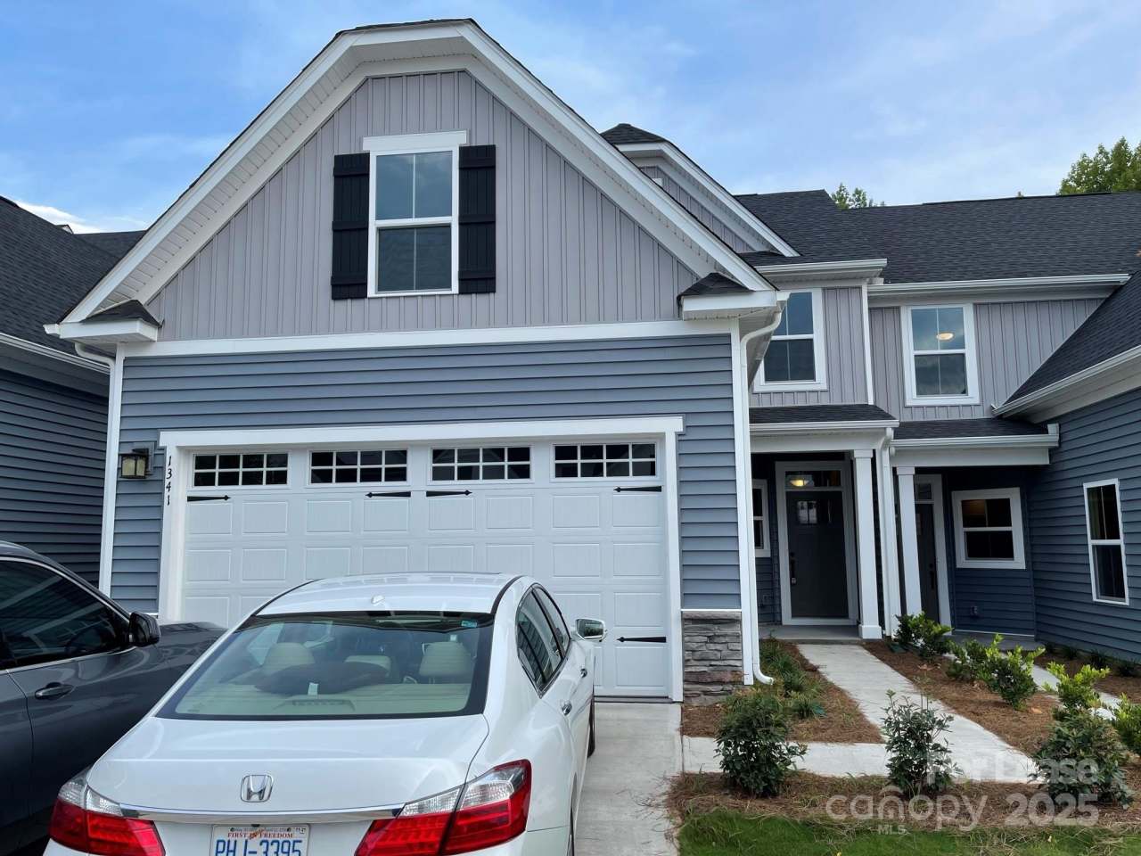 1341 Kristy Lynn Drive