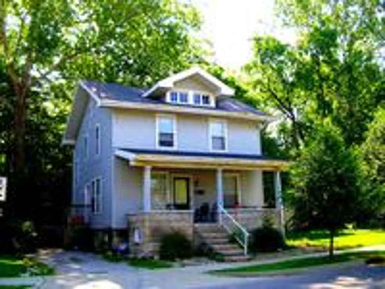 515 South Washington Street