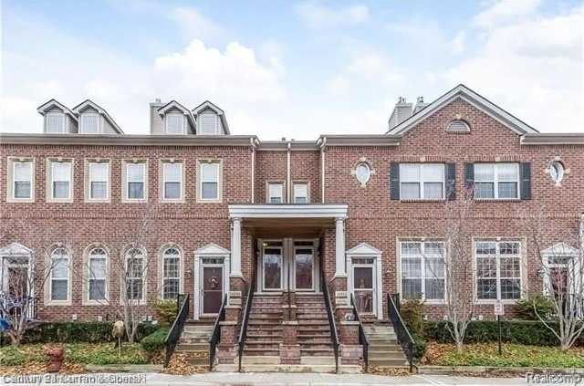 16894 Farmington Road