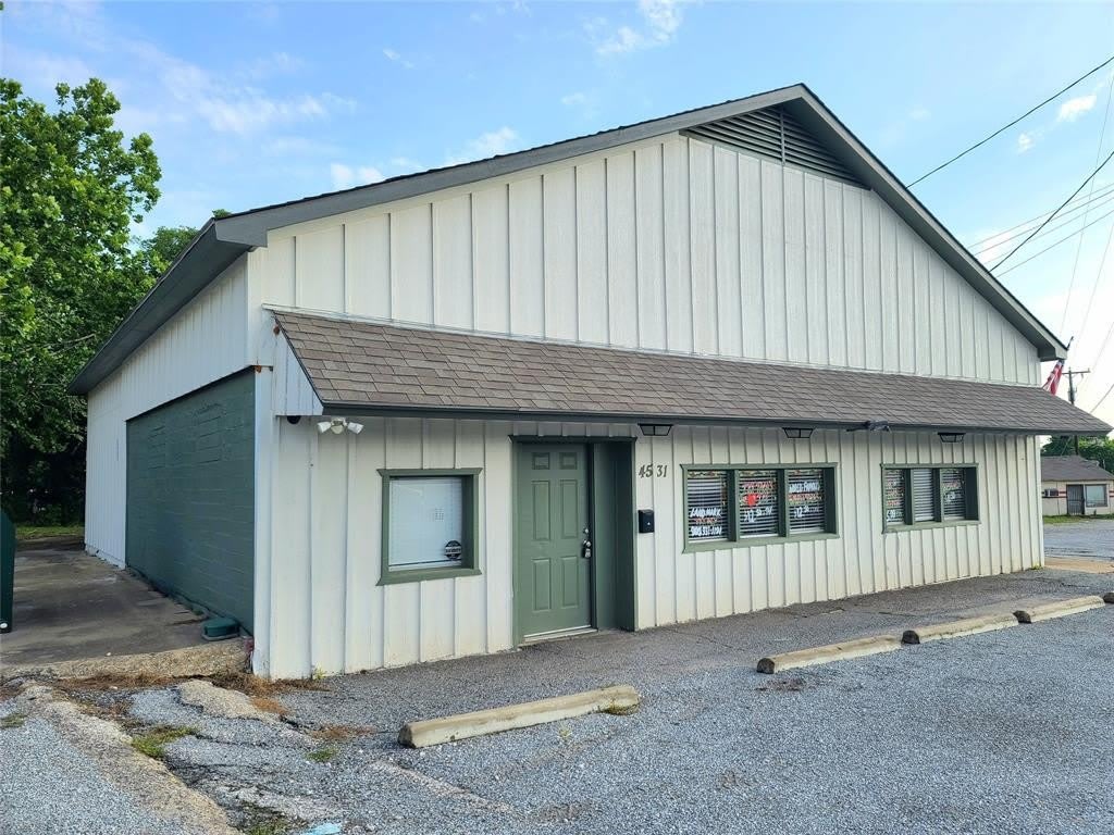 4531 Texoma Parkway