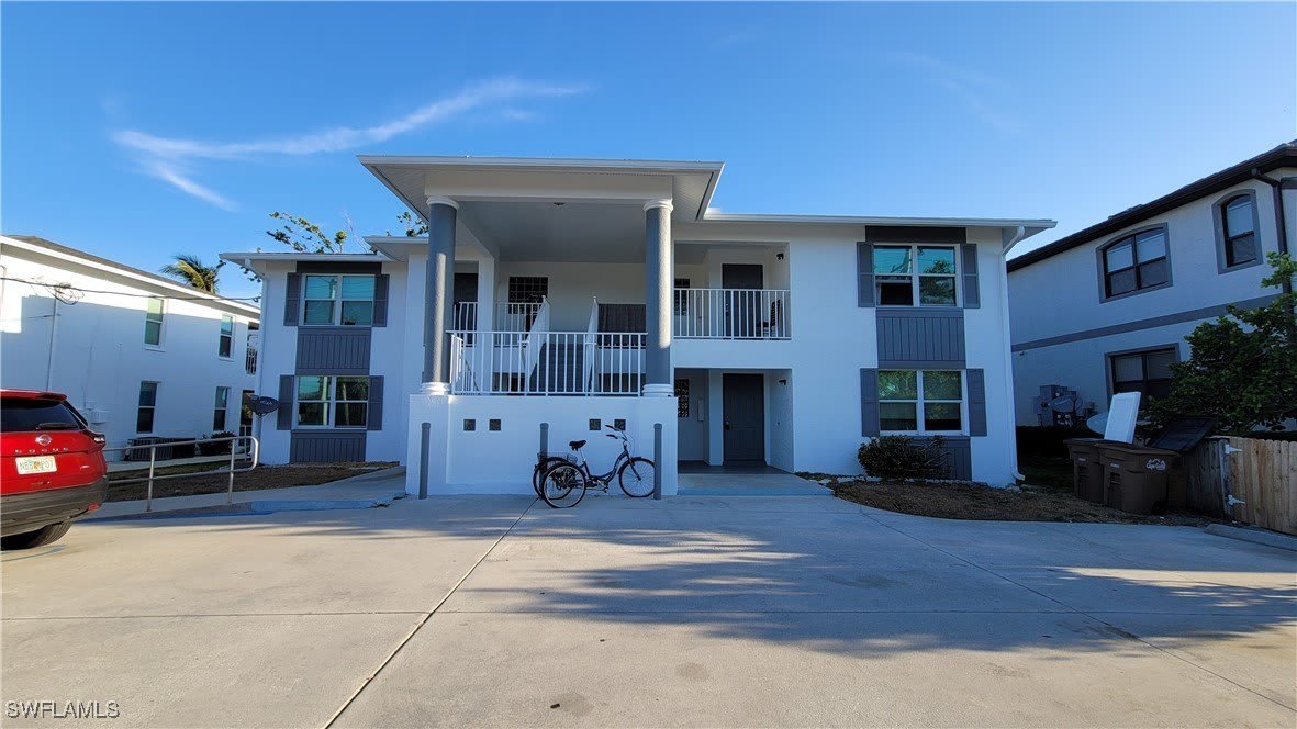 425 SW 47th Terrace unit: 8