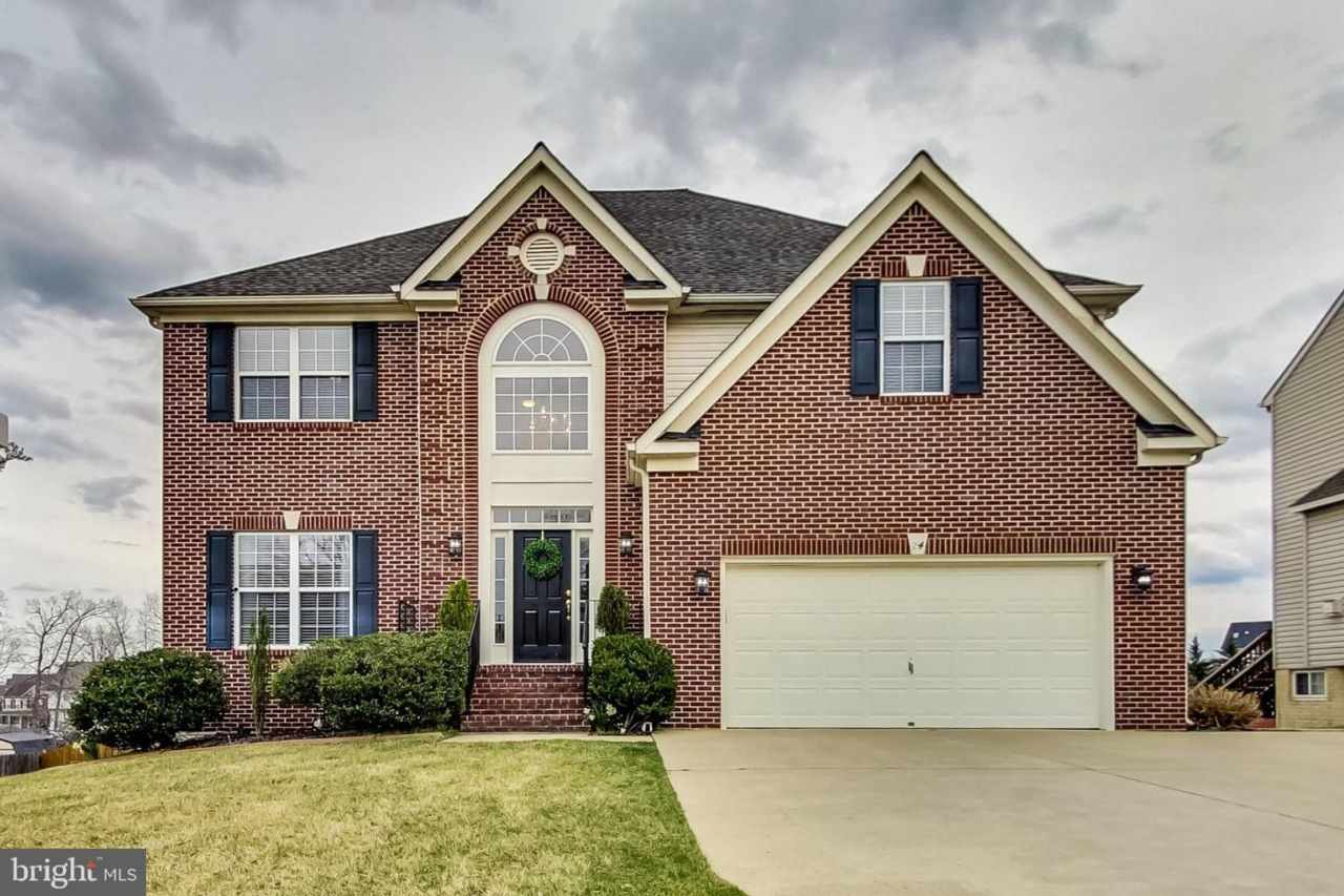 STUNNING AUSTIN RIDGE HOME - STAFFORD