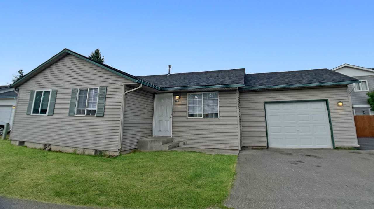 Beautifully Renovated Single Level Home in the Heart of Coeur D' Alene!