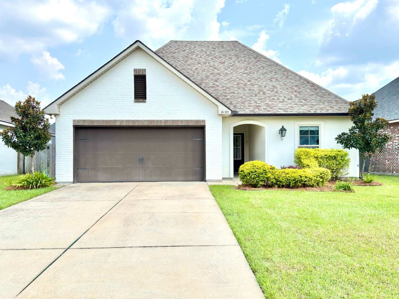 3 Bedroom House Near LSU in Lake Villas