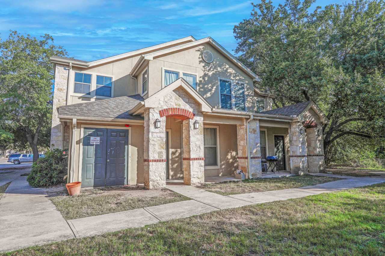 The Meadows at Bentley Drive