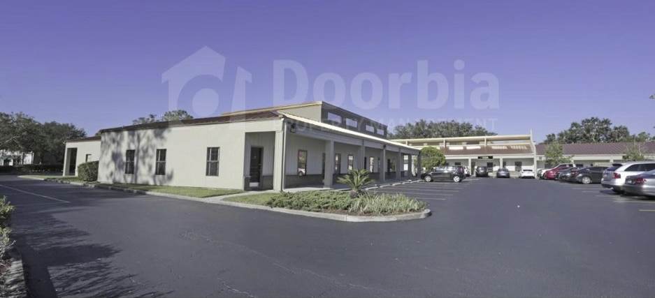 2120 Corporate Square Blvd Ste 18