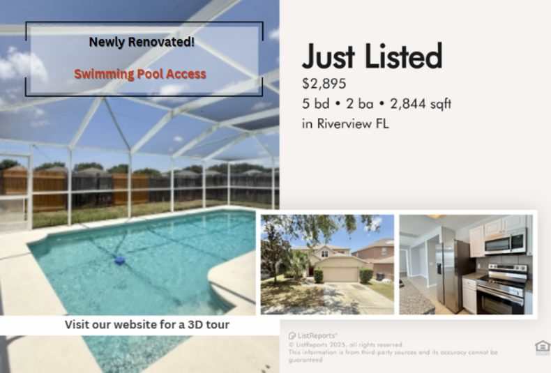 10325 Boyette Creek Boulevard