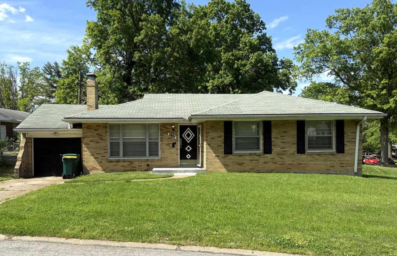 Bellfontaine Neighbors Home for Rent