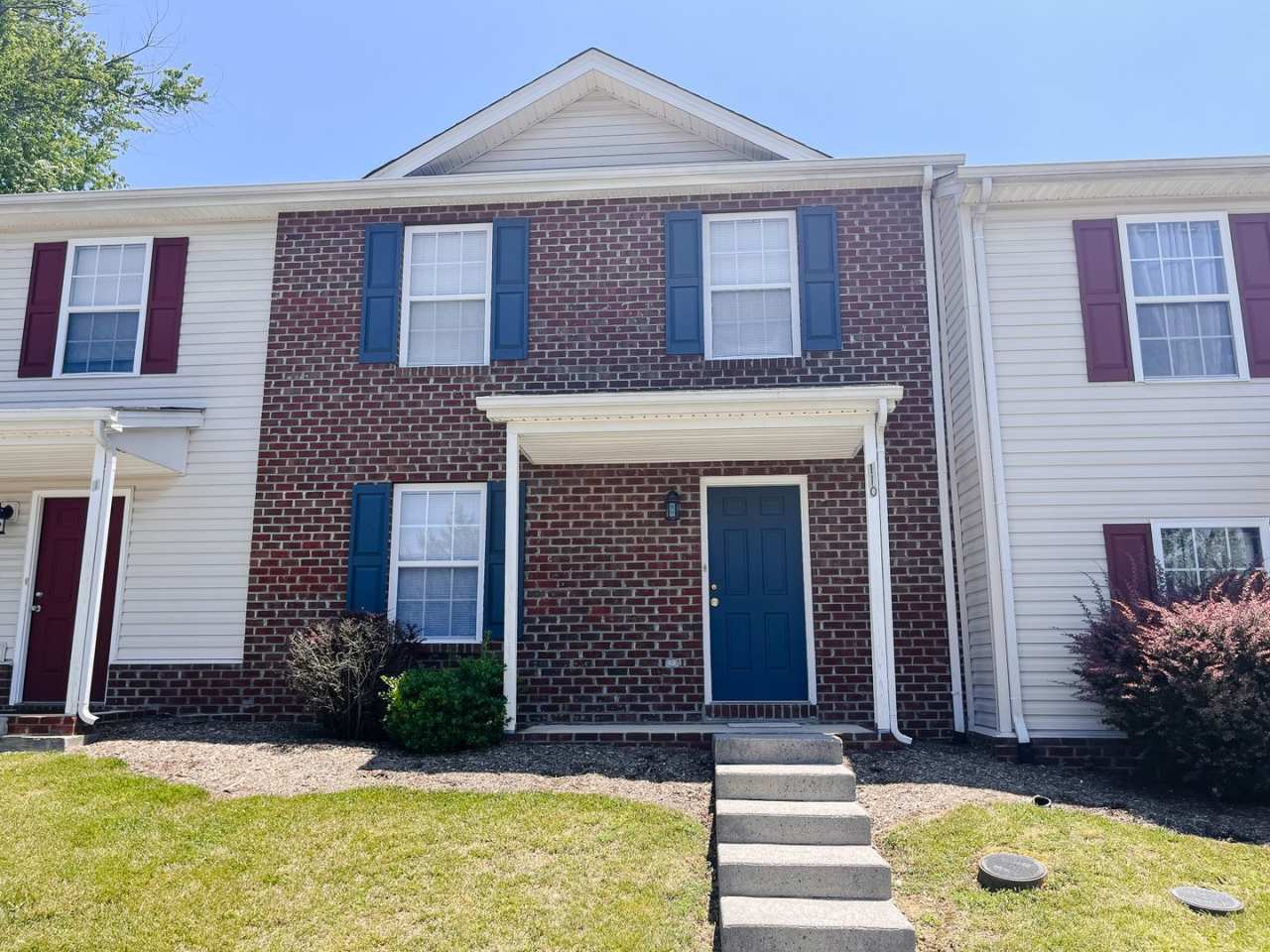 3 Bedroom 2.5 Bath Townhouse