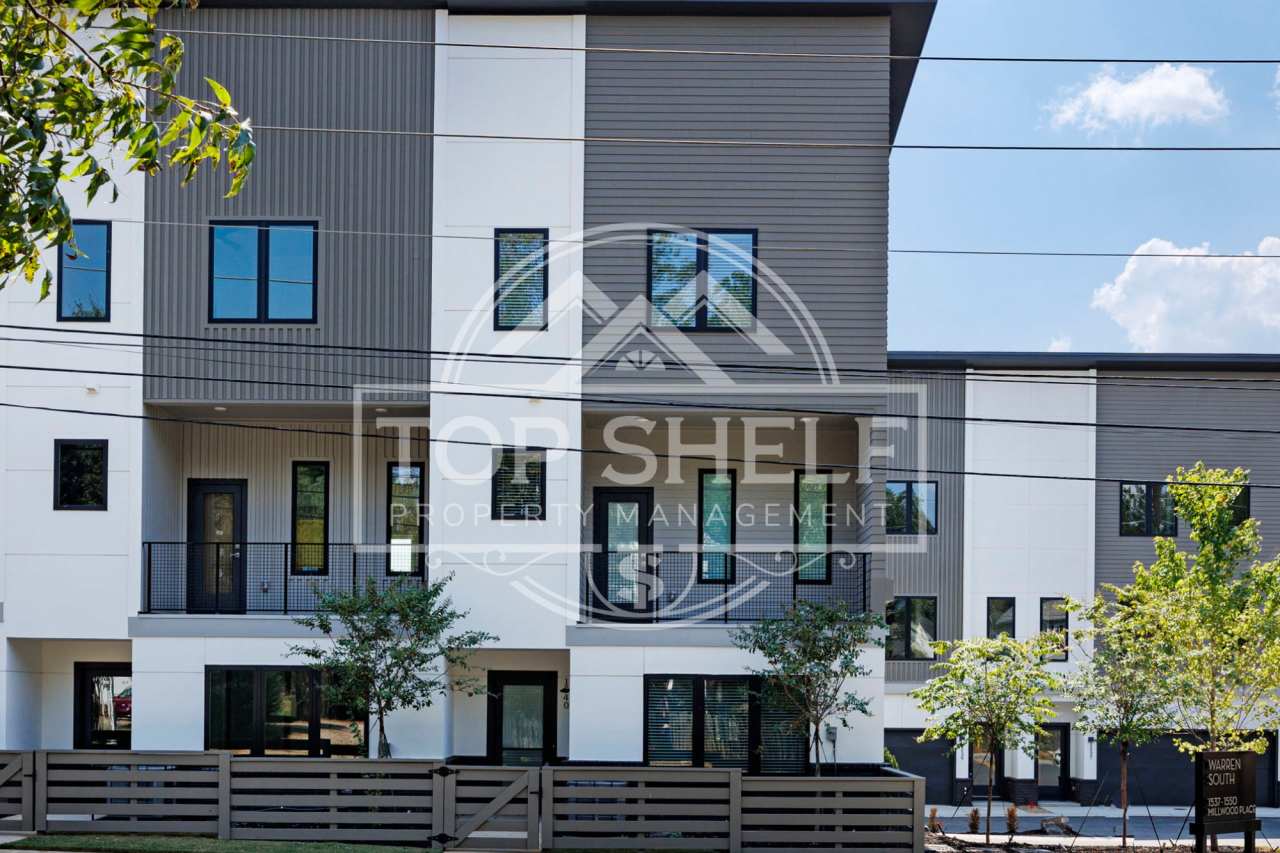 1540 Millwood Place - 1