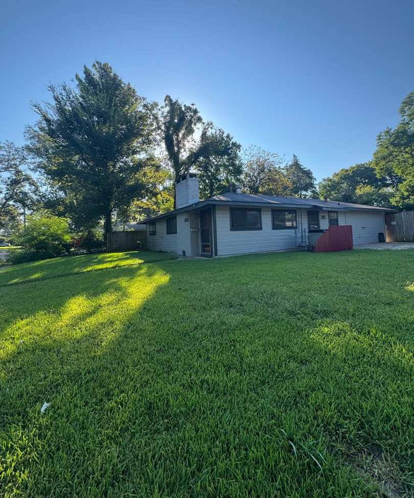 Rental Property in Bossier City