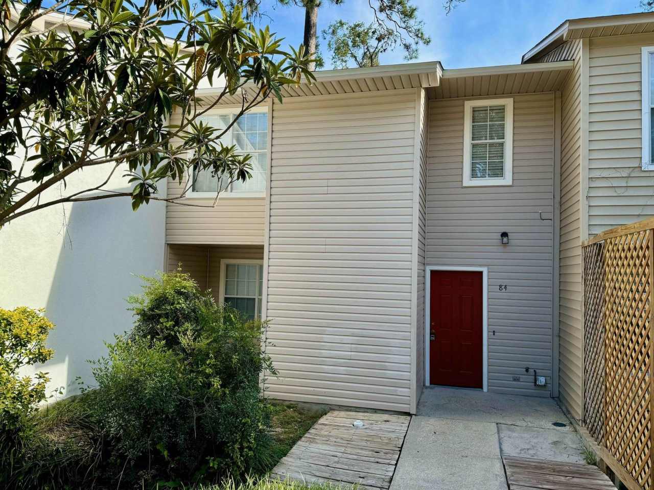 1515 Paul Russell Road unit: 86