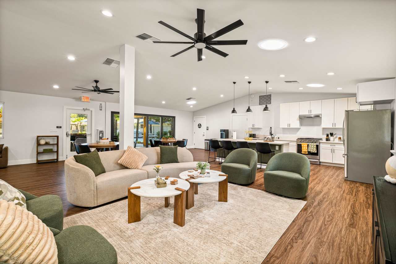 Sheridan Square Apartments