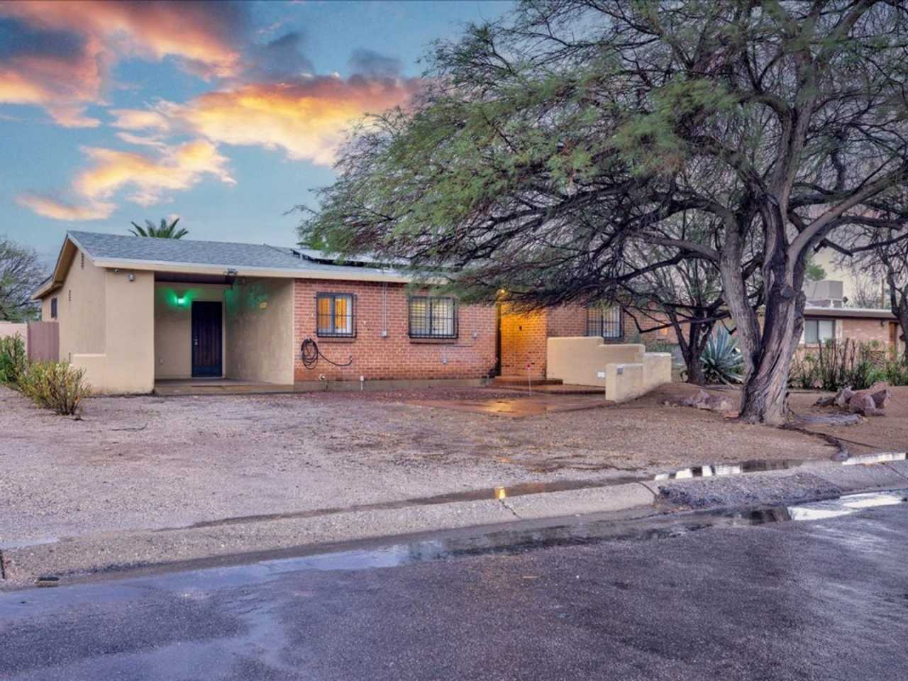 3 Bedroom 2 Bathroom