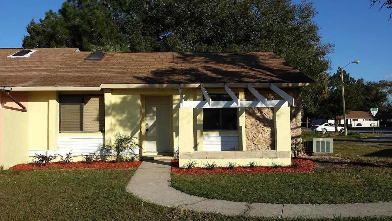 Charming 2 bedroom with many updates