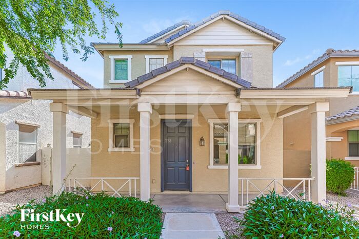 127 East Catclaw Street