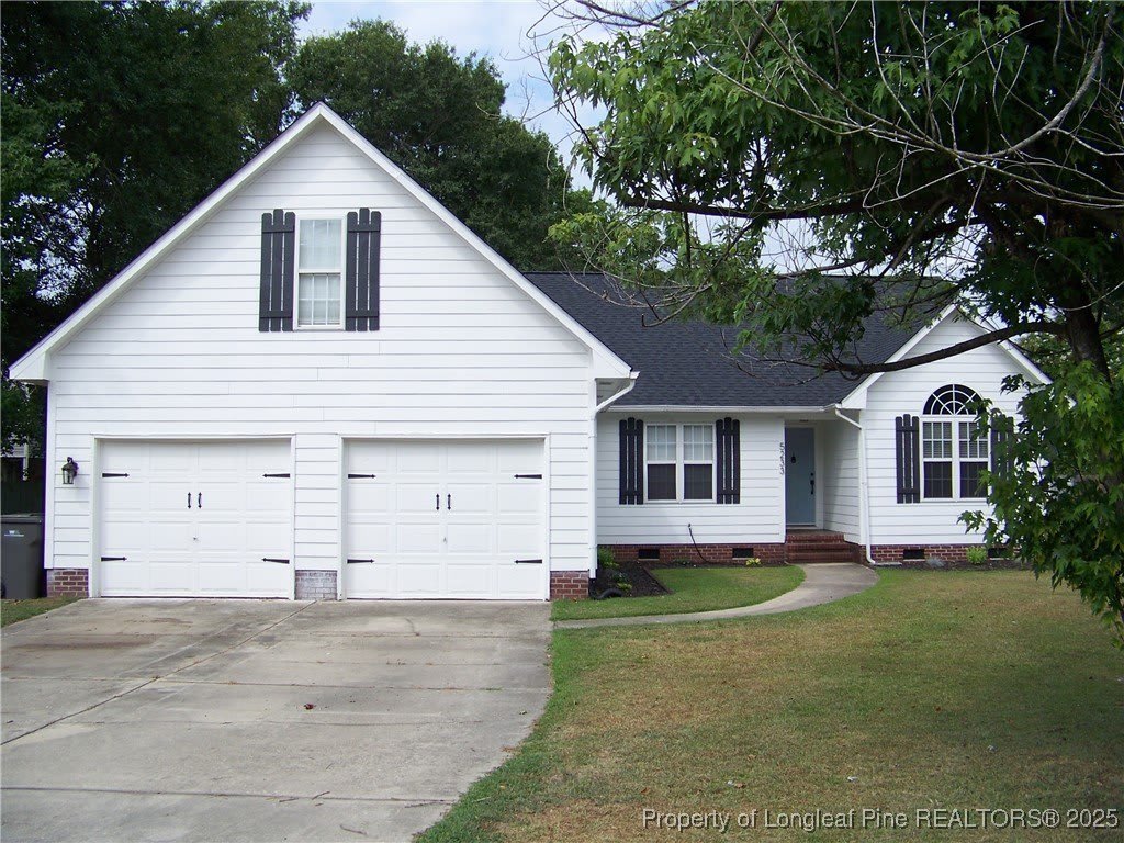 5233 OLD RAILROAD WAY