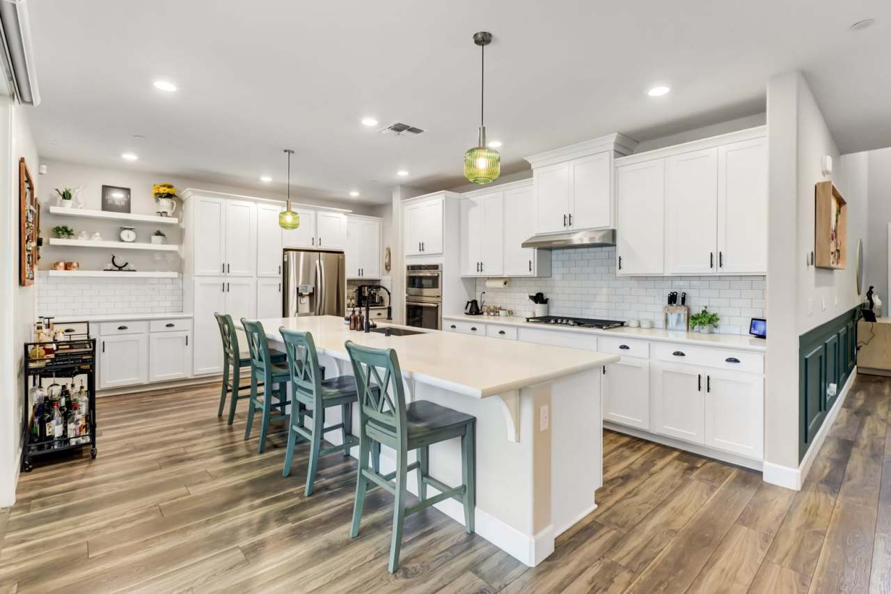 Beautiful 4-Bedroom, 3-Bath Home on a Quiet Cul-de-Sac in Woodland