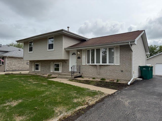 2506 Labrecque Drive