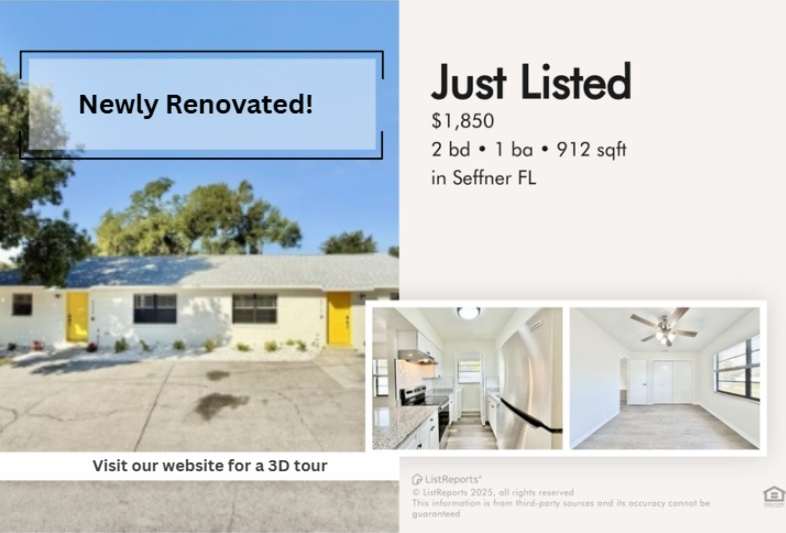 5212 Peach Avenue - B