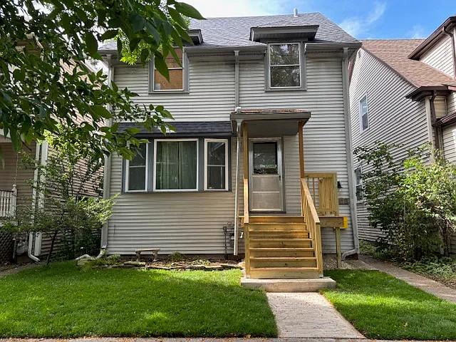 4508 North Christana Ave.