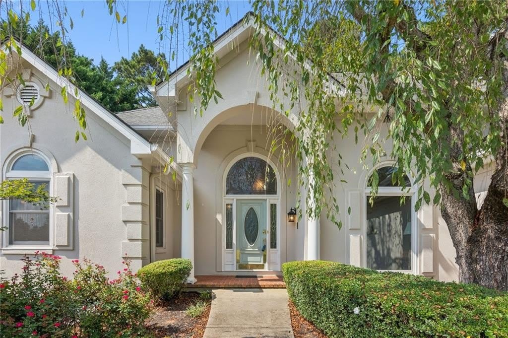 6835 Polo Fields Parkway