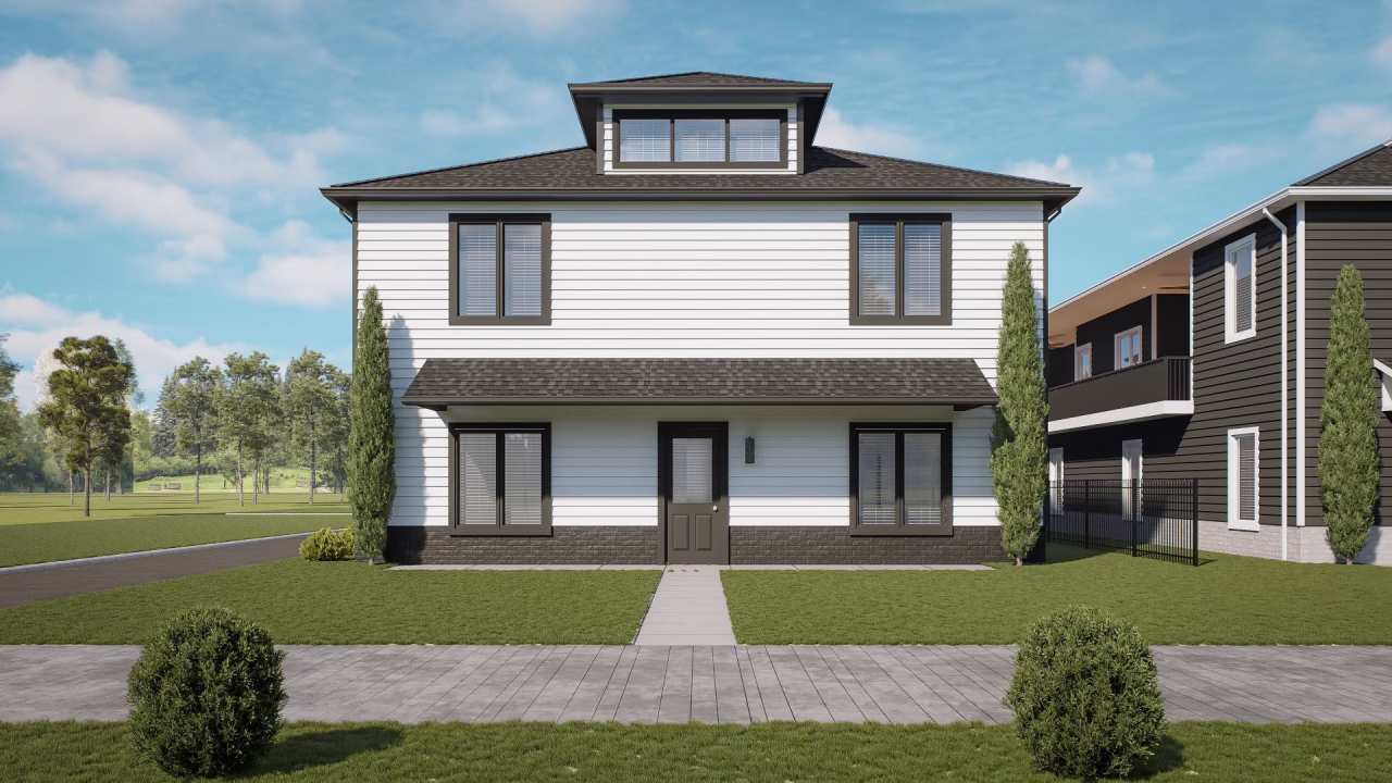 *August 2027*- Brand New Build 5 Bed, 5.5 Bath Townhome! Amazing Location!