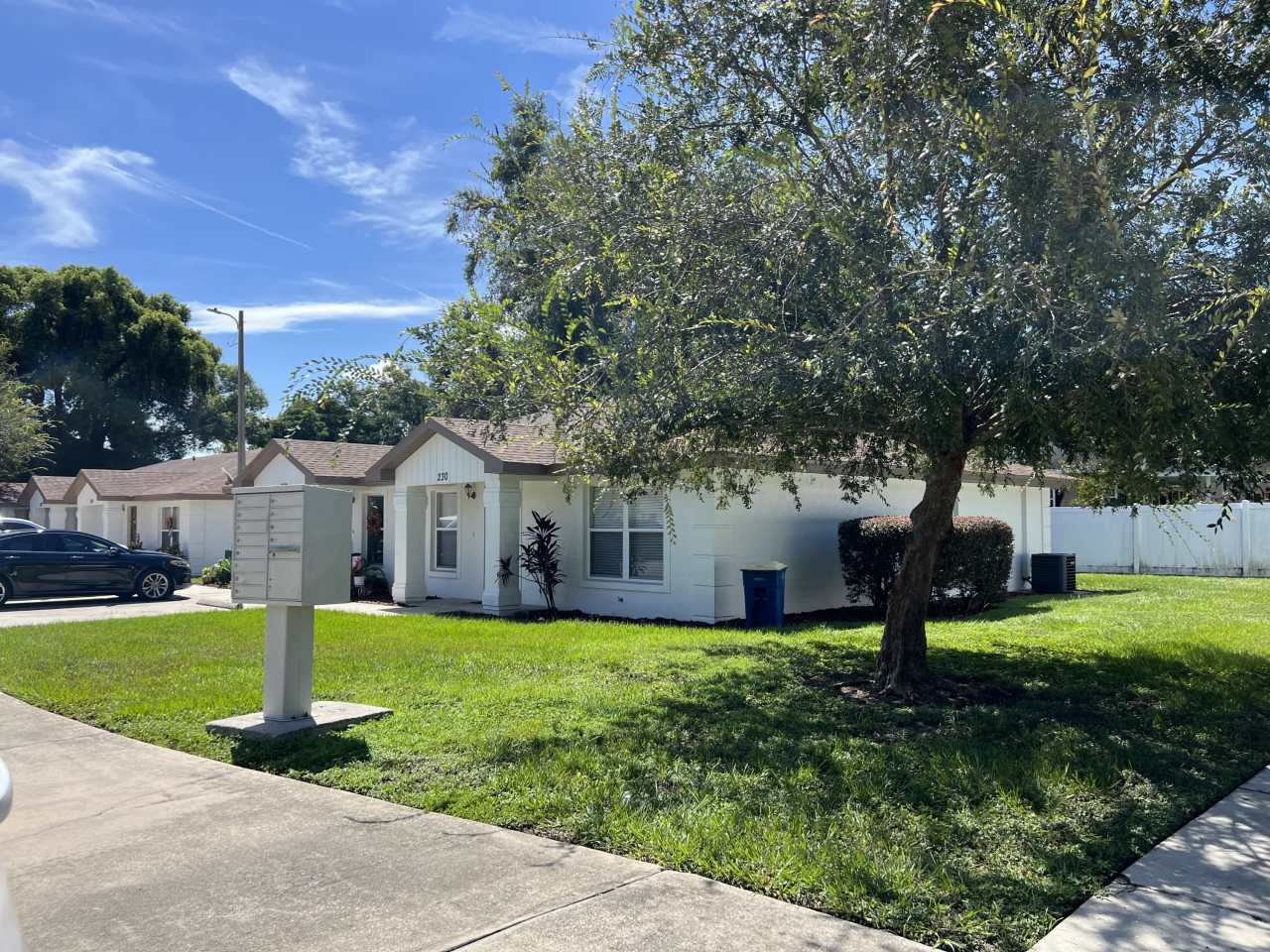 230 South Orange Avenue