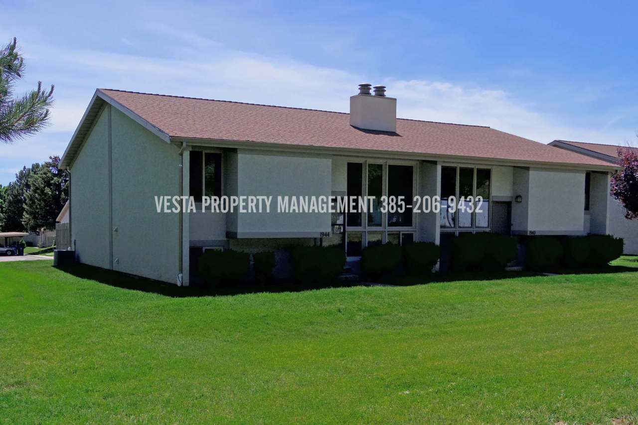 1944 East 5625 South - 1