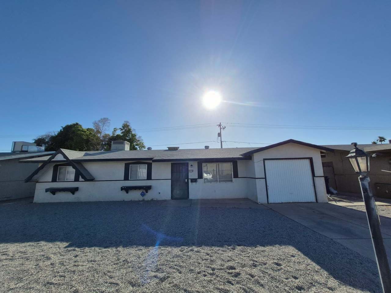 Large 4 Bed 2 Bath House