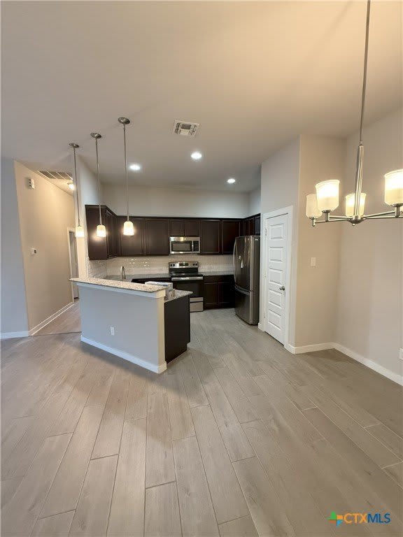 2222 Avery Village unit: 2220